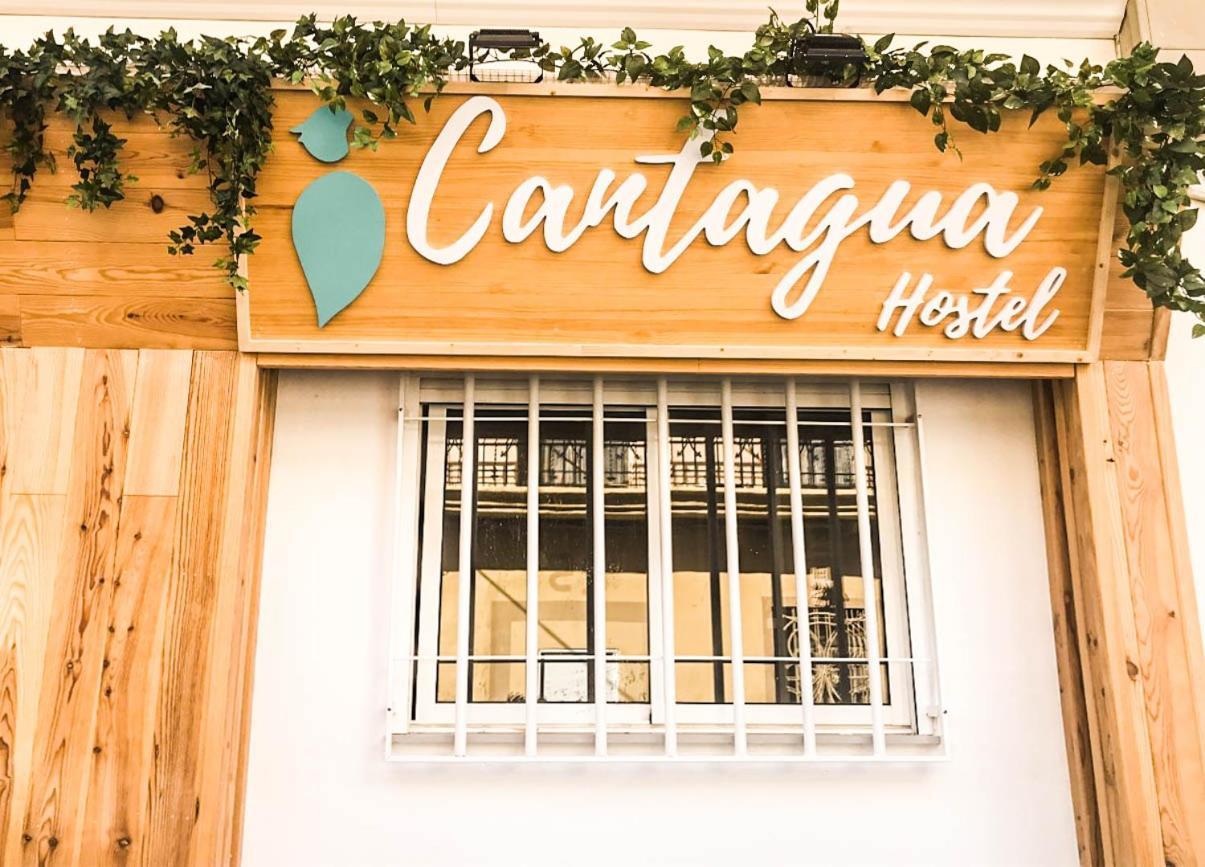 Cantagua Hostel - Valencia — Fotos 3